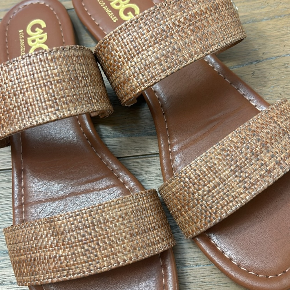Brown/Neutral Slides - image 5